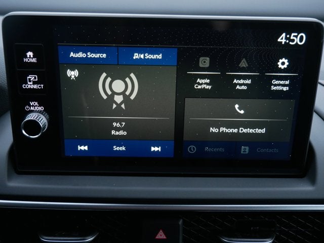 2025 Acura ADX with A-Spec Package