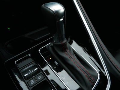 2025 Acura ADX with A-Spec Package