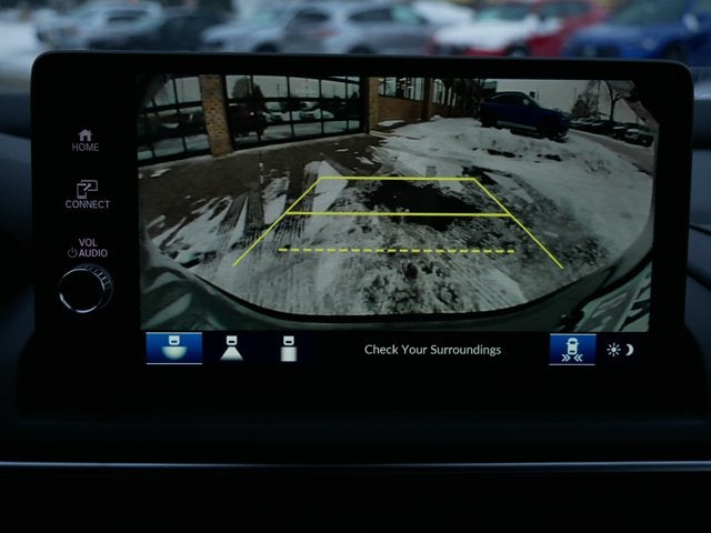 2025 Acura ADX with A-Spec Package