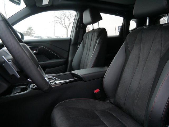 2025 Acura ADX with A-Spec Package