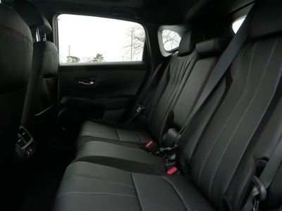 2025 Acura ADX with A-Spec Package