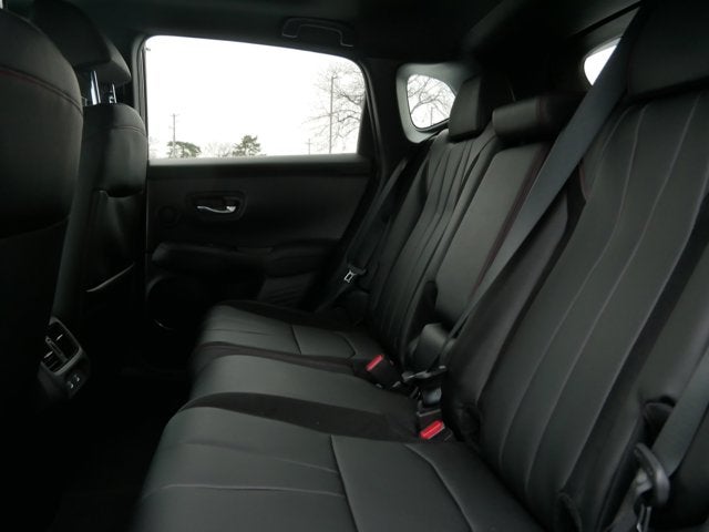 2025 Acura ADX with A-Spec Package