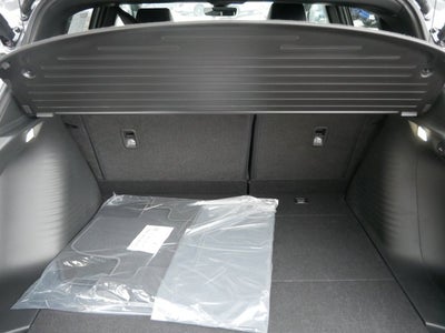 2025 Acura ADX with A-Spec Package