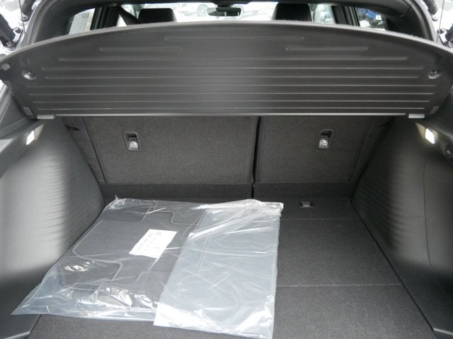 2025 Acura ADX with A-Spec Package