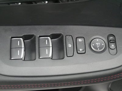 2025 Acura ADX with A-Spec Package