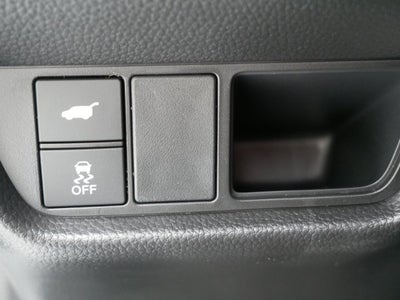 2025 Acura ADX with A-Spec Package