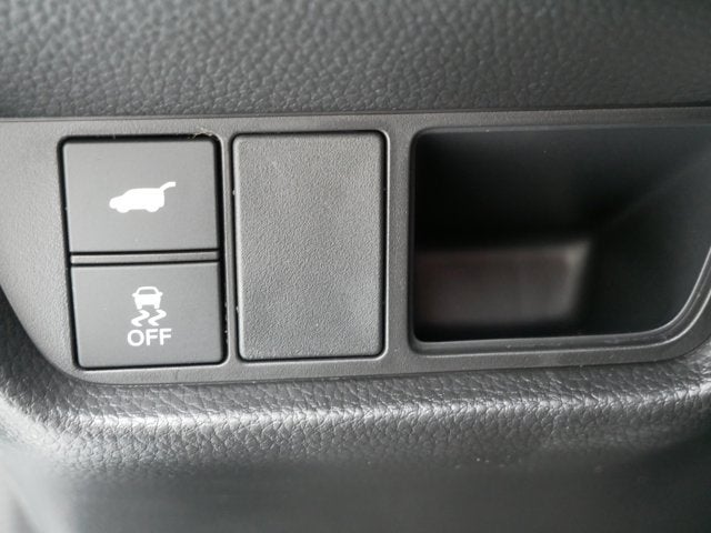 2025 Acura ADX with A-Spec Package