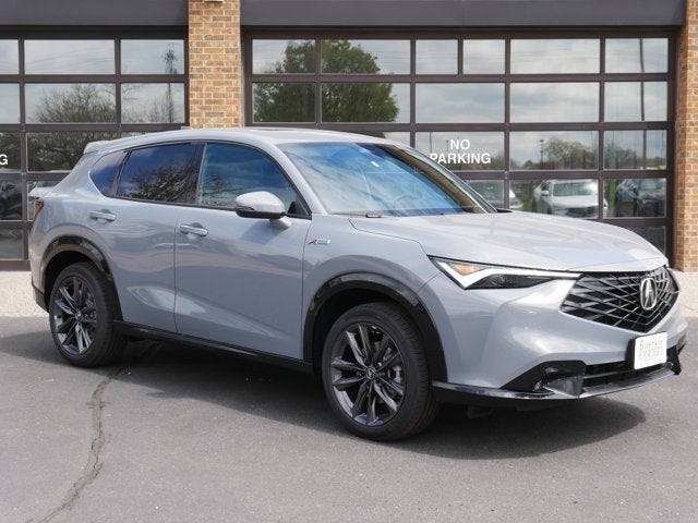 2026 Acura ADX w/A-Spec Package