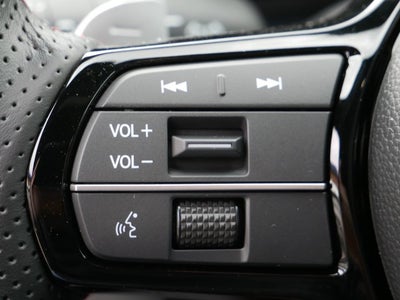 2026 Acura ADX w/A-Spec Package