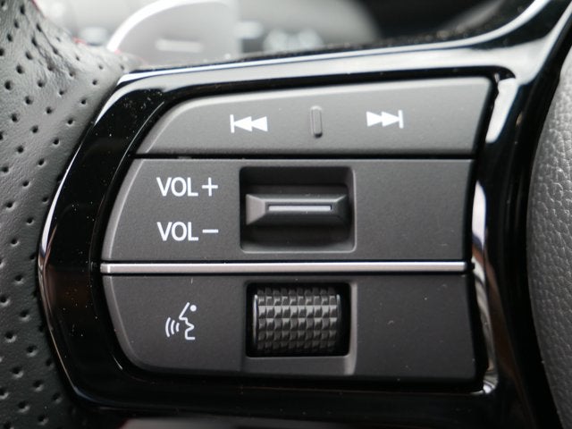 2026 Acura ADX w/A-Spec Package