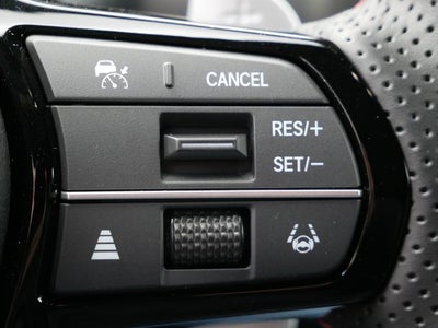 2026 Acura ADX w/A-Spec Package