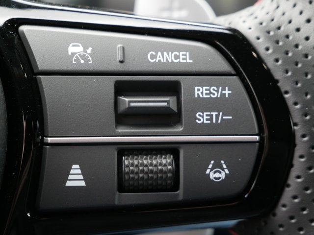 2026 Acura ADX w/A-Spec Package