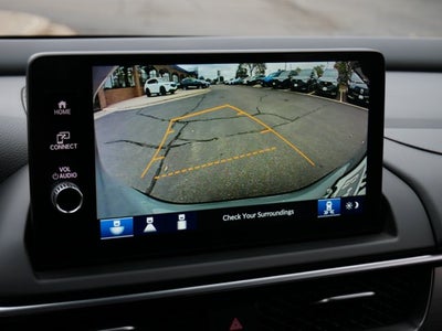 2026 Acura ADX w/A-Spec Package