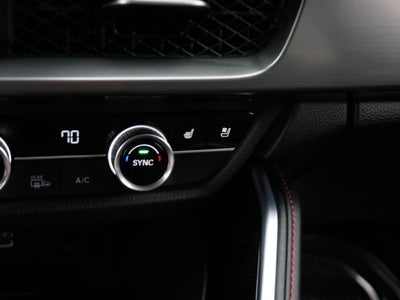 2026 Acura ADX w/A-Spec Package