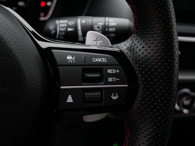 2026 Acura ADX w/A-Spec Package