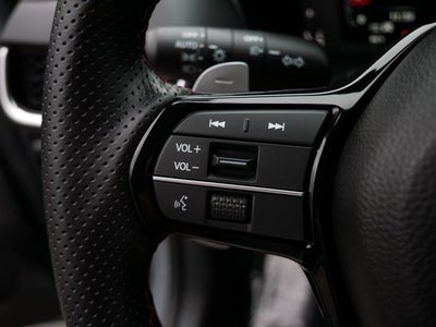 2026 Acura ADX w/A-Spec Package