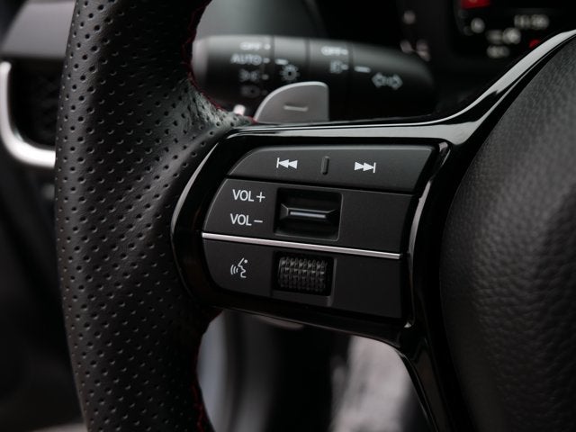 2026 Acura ADX w/A-Spec Package