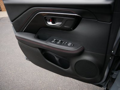 2026 Acura ADX w/A-Spec Package