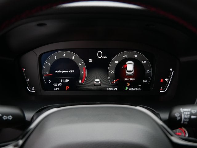 2026 Acura ADX w/A-Spec Package
