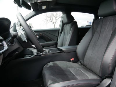 2026 Acura ADX w/A-Spec Package