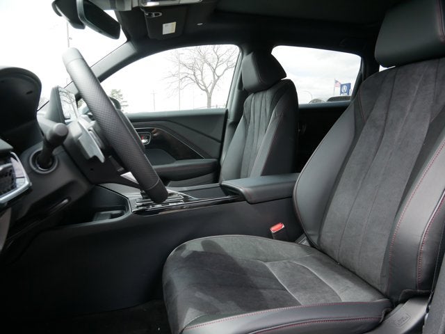 2026 Acura ADX w/A-Spec Package