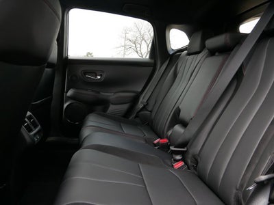 2026 Acura ADX w/A-Spec Package