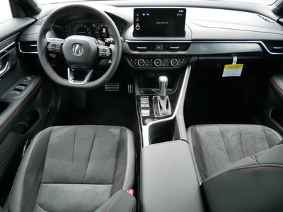 2026 Acura ADX w/A-Spec Package