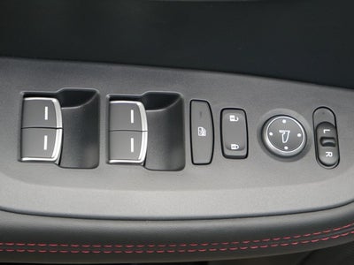 2026 Acura ADX w/A-Spec Package