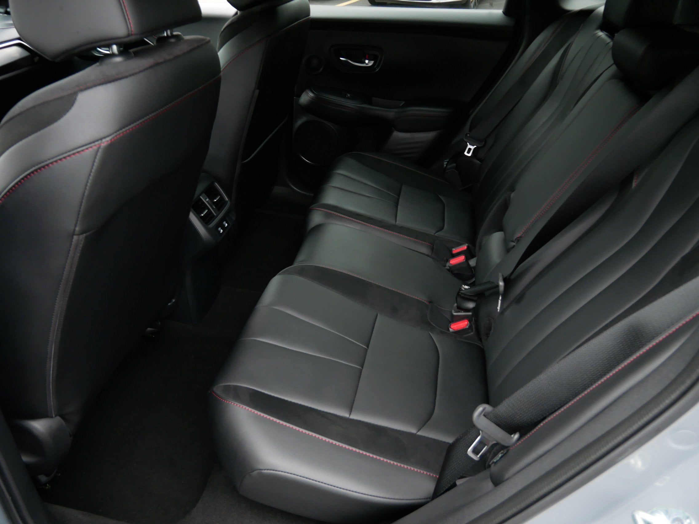 2026 Acura ADX w/A-Spec Package