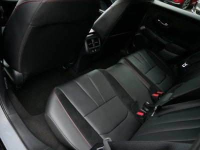 2026 Acura ADX w/A-Spec Package