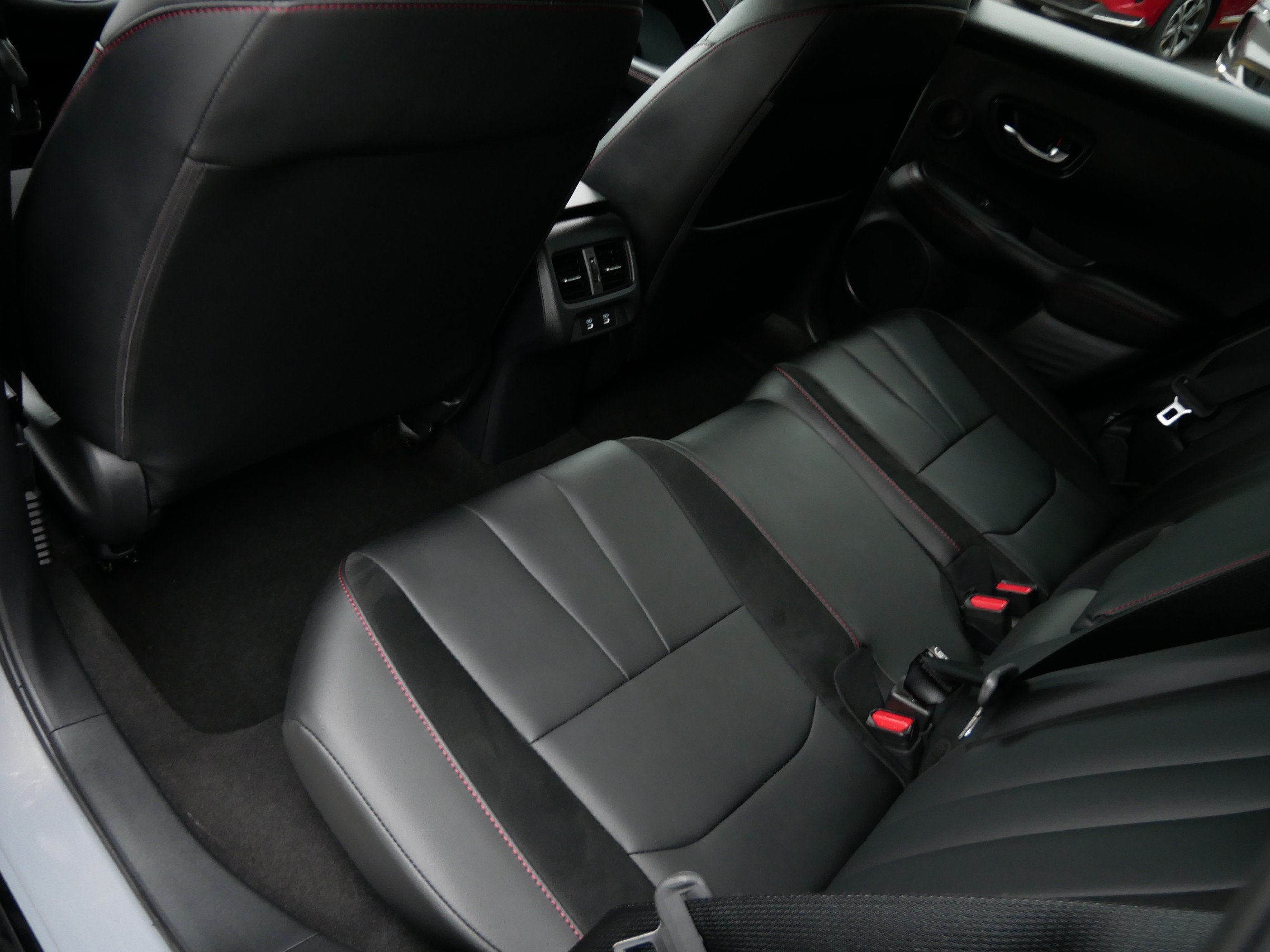 2026 Acura ADX w/A-Spec Package