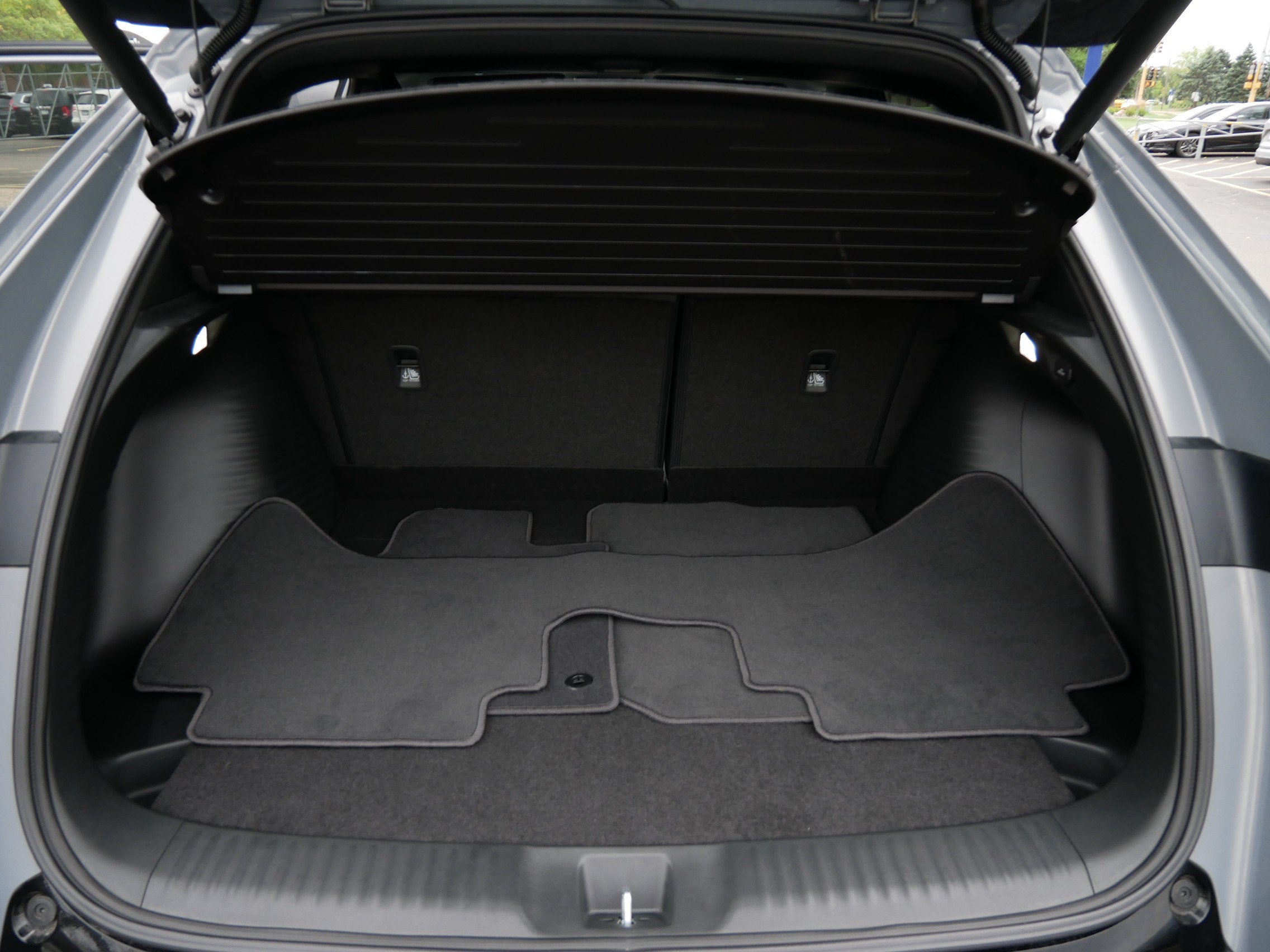 2026 Acura ADX w/A-Spec Package