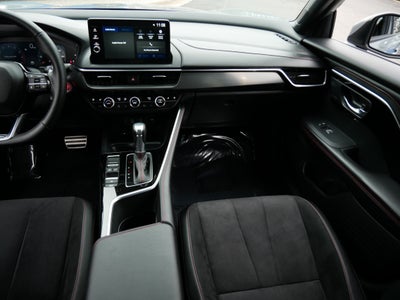 2026 Acura ADX w/A-Spec Package