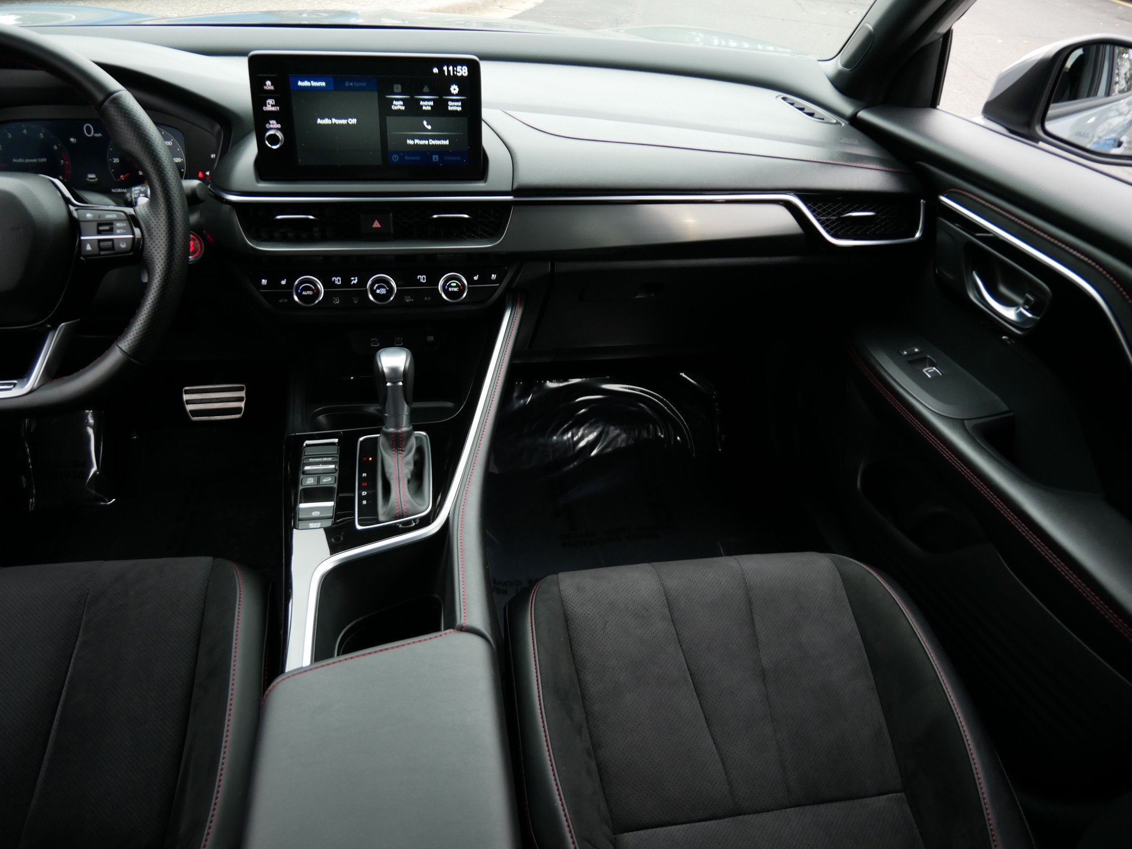 2026 Acura ADX w/A-Spec Package