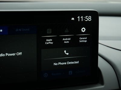 2026 Acura ADX w/A-Spec Package