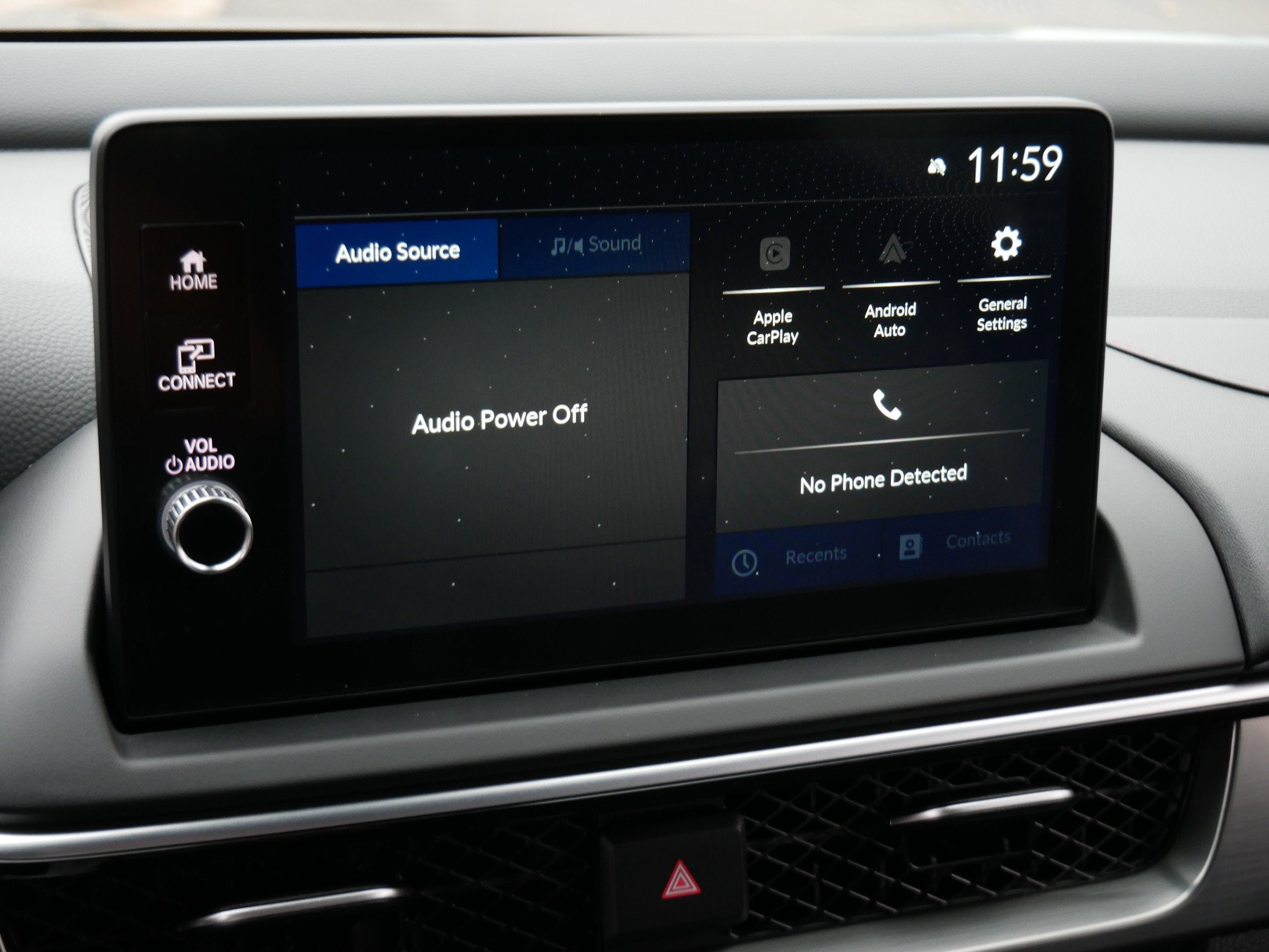 2026 Acura ADX A-Spec Package - Photo 48