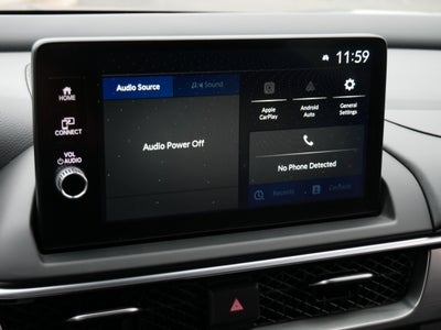 2026 Acura ADX w/A-Spec Package