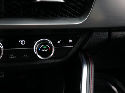 2026 Acura ADX w/A-Spec Package