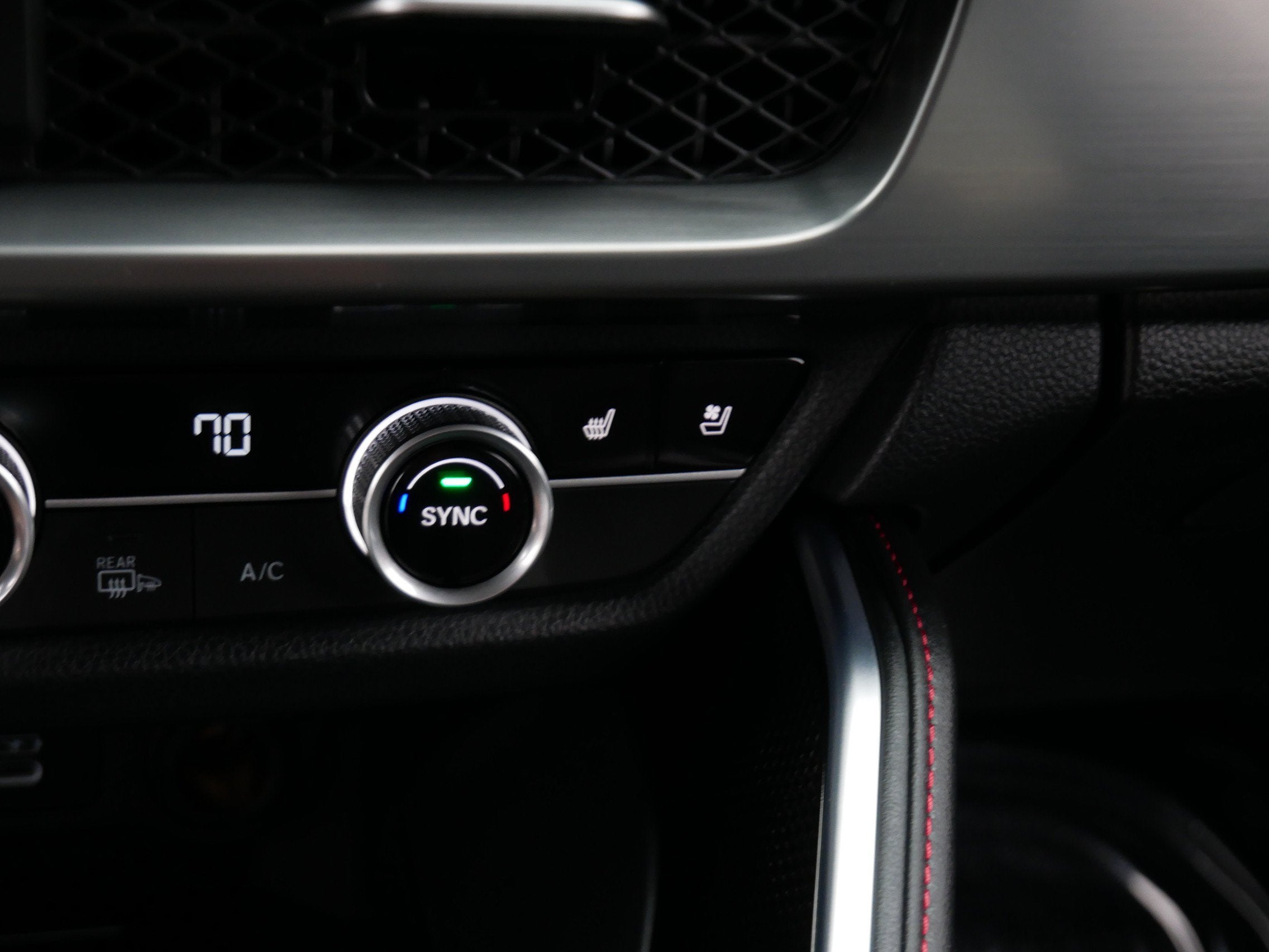 2026 Acura ADX w/A-Spec Package
