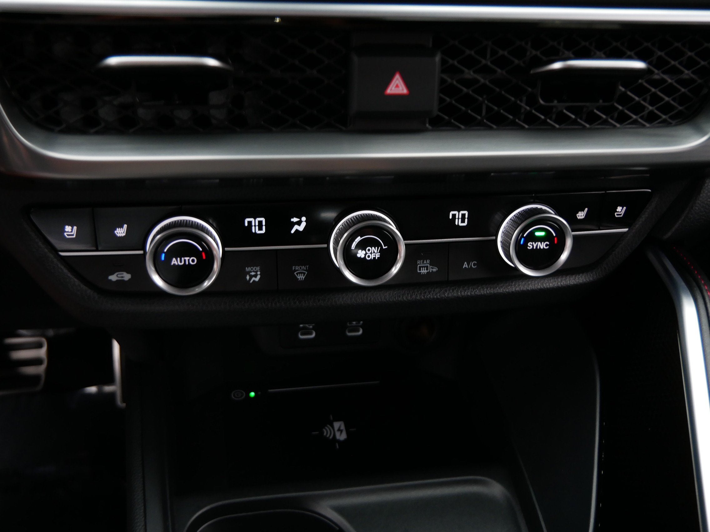 2026 Acura ADX w/A-Spec Package