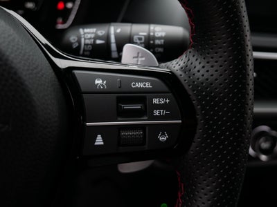 2026 Acura ADX w/A-Spec Package