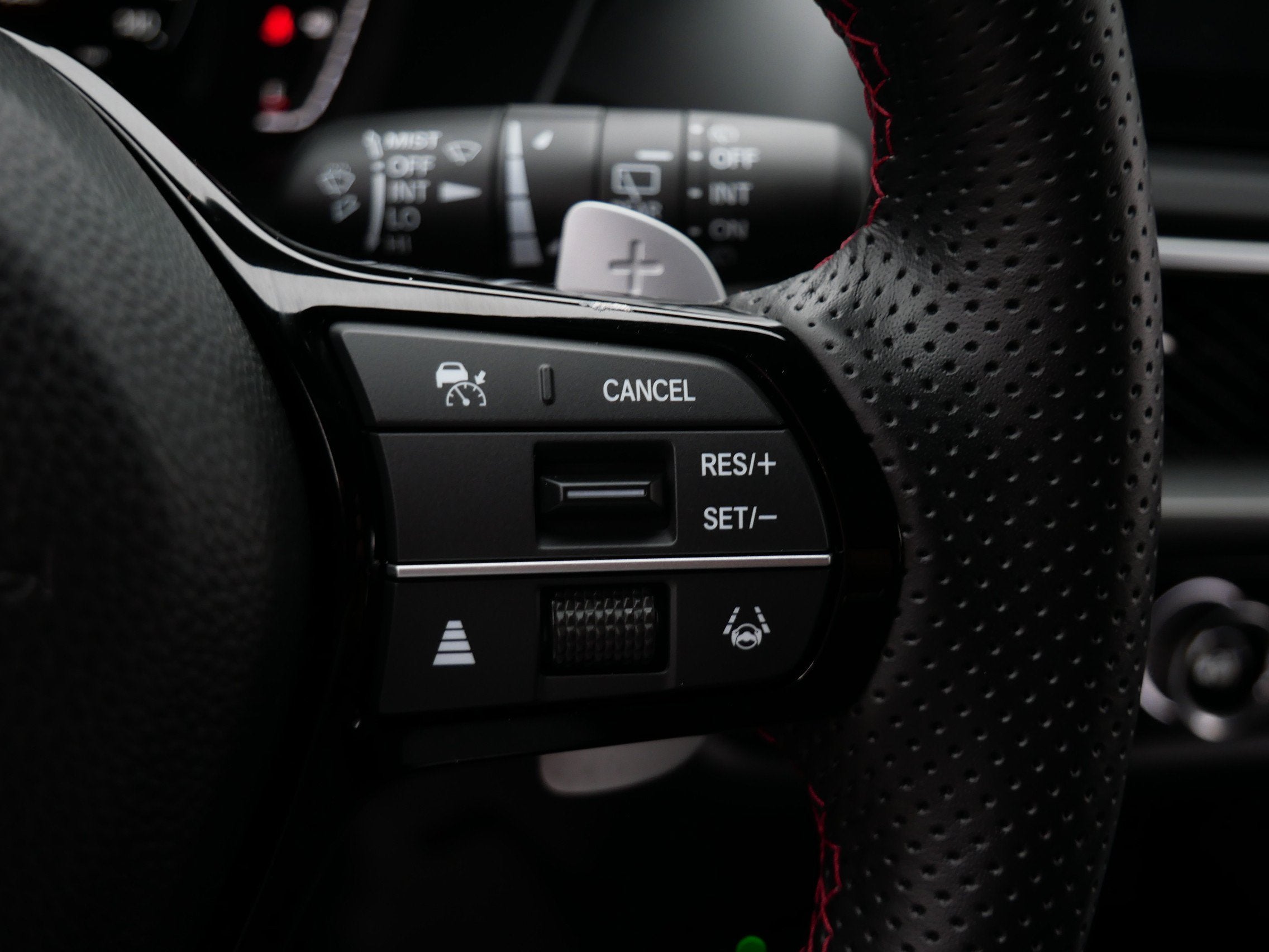 2026 Acura ADX w/A-Spec Package