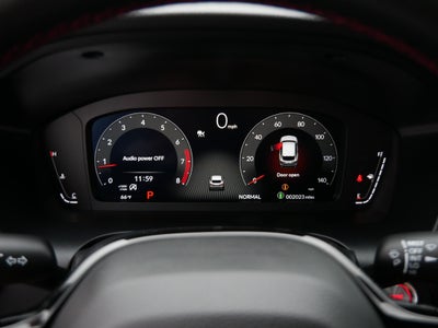 2026 Acura ADX w/A-Spec Package