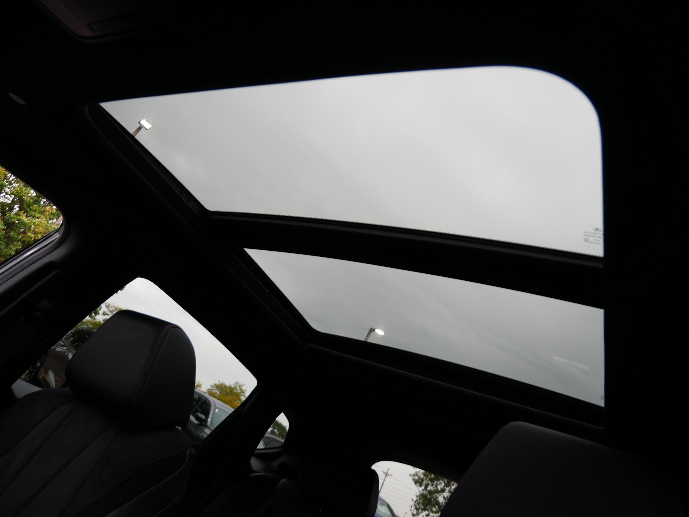 2026 Acura ADX w/A-Spec Package