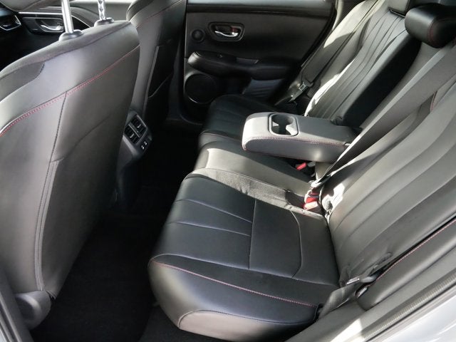 2025 Acura ADX with A-Spec Package