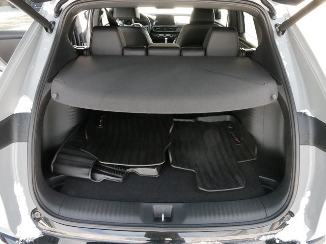 2025 Acura ADX with A-Spec Package