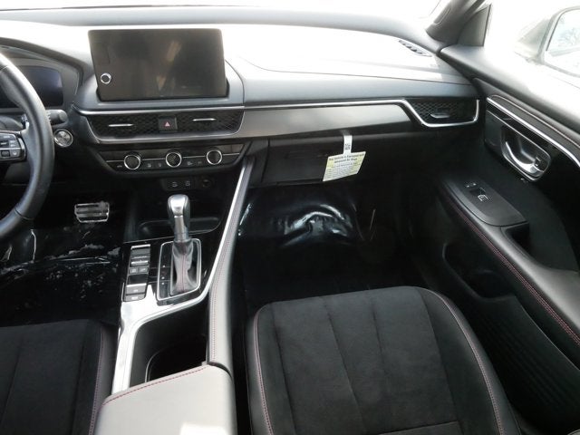 2025 Acura ADX with A-Spec Package