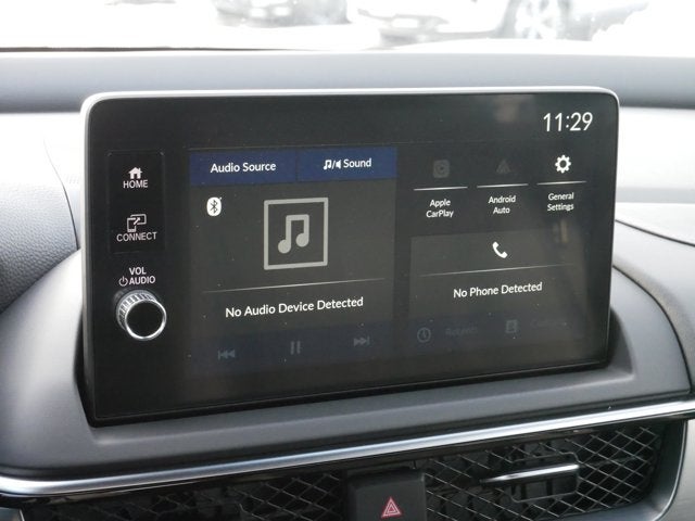 2025 Acura ADX with A-Spec Package