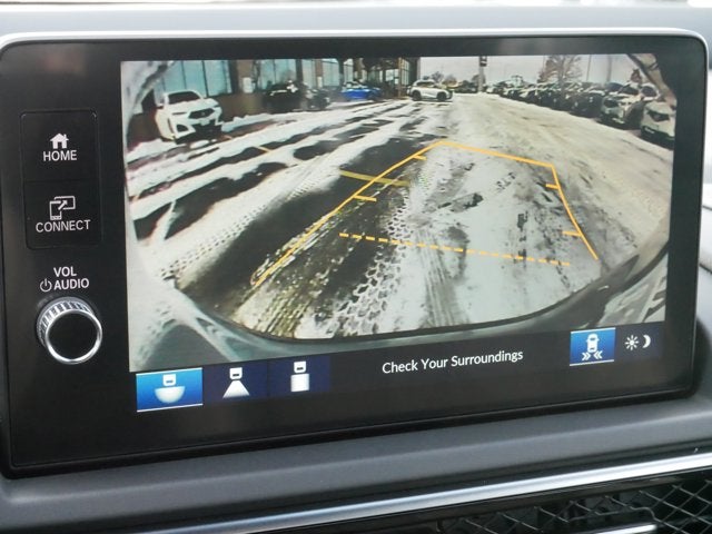 2025 Acura ADX with A-Spec Package