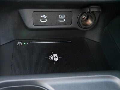 2025 Acura ADX with A-Spec Package